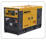 Iwata Genset 1